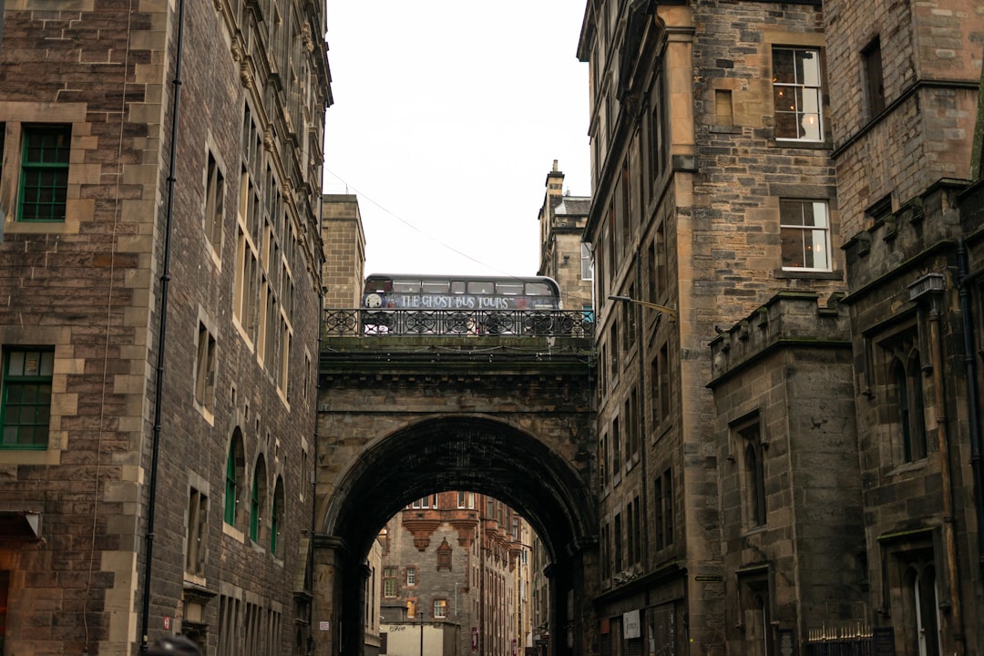 Beautiful European destinations