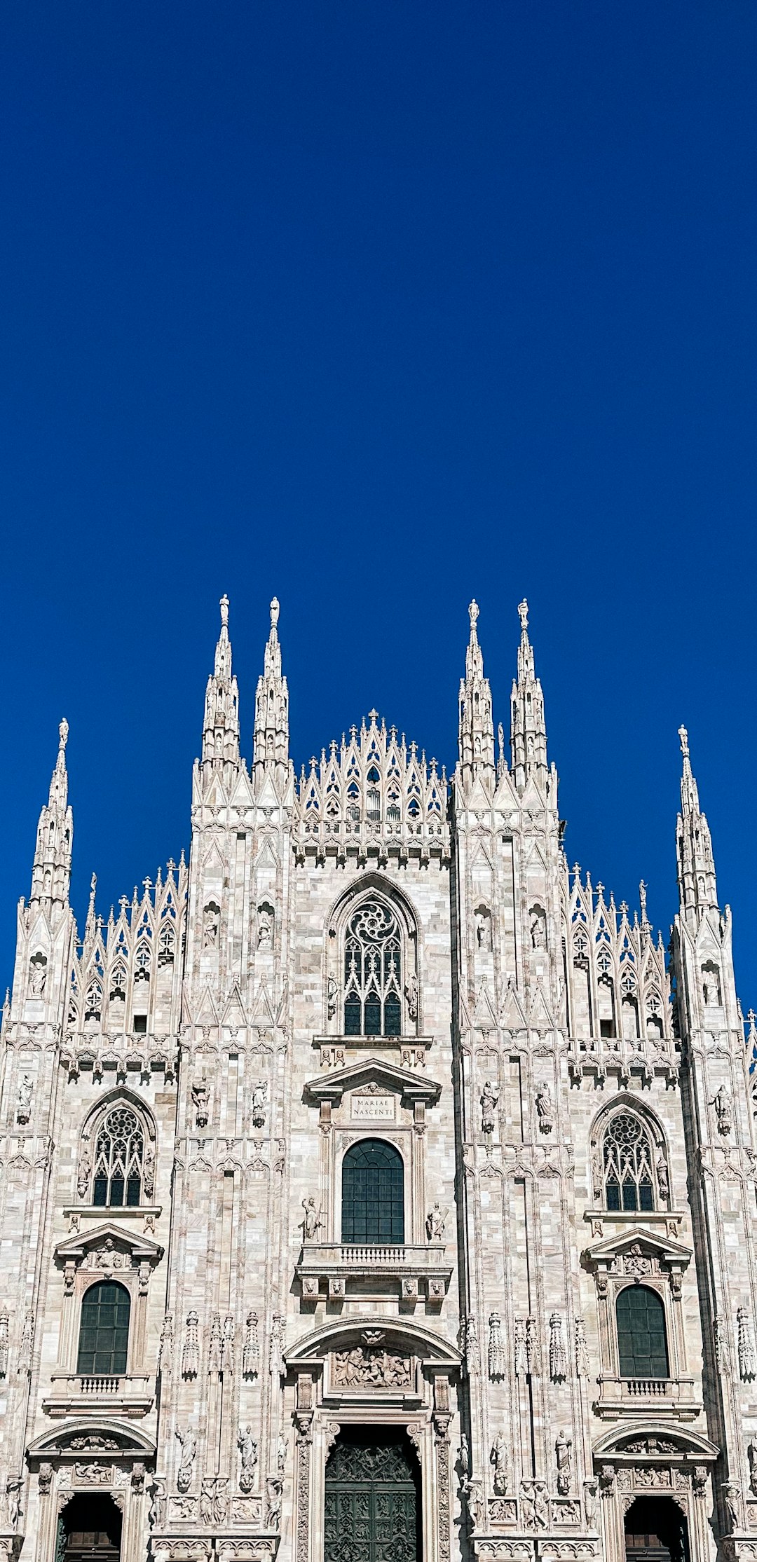 Small group tours Europe